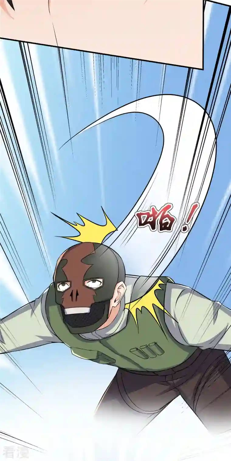 镇国主宰第168话 阴险的计划