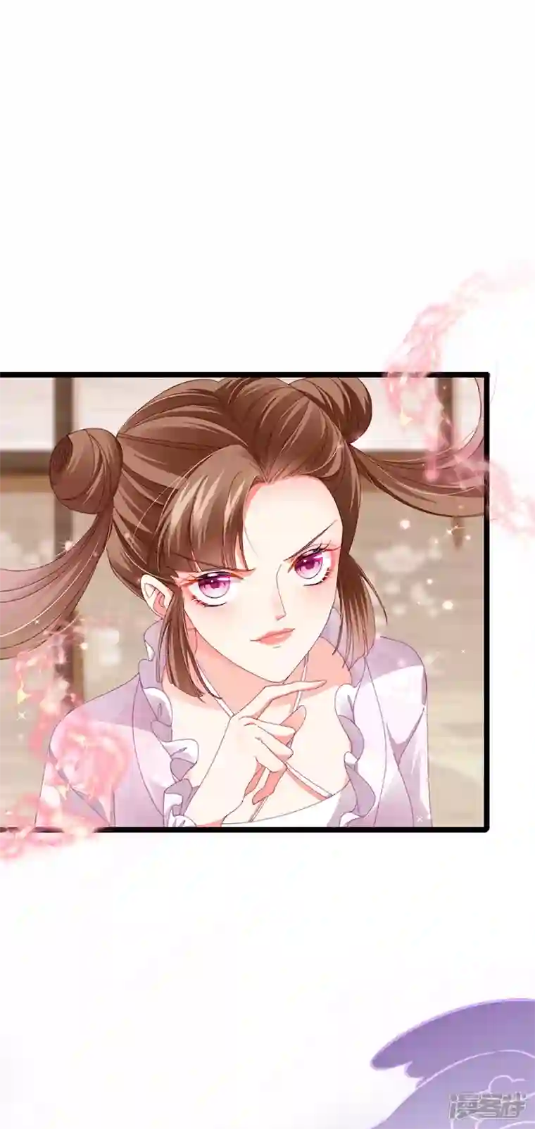 虐渣的一百种方式第37话 邪念尊者安琪拉