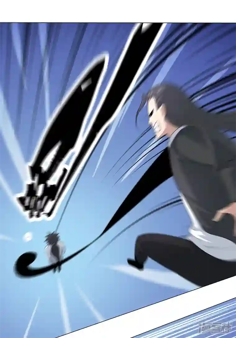 神龙星主第4话 不想上课啊！