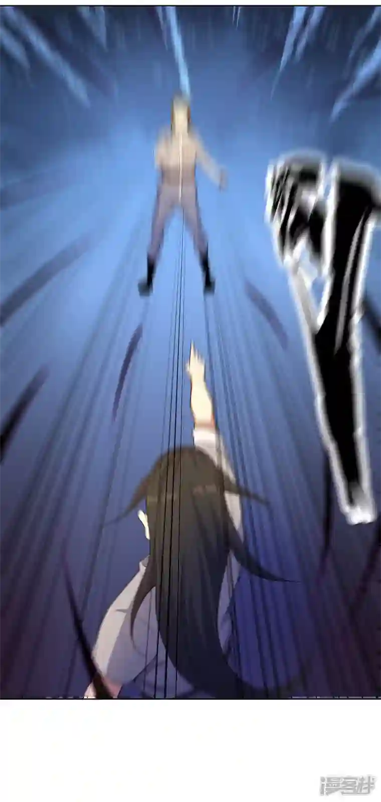 神龙星主第21话 你怎么总挨揍