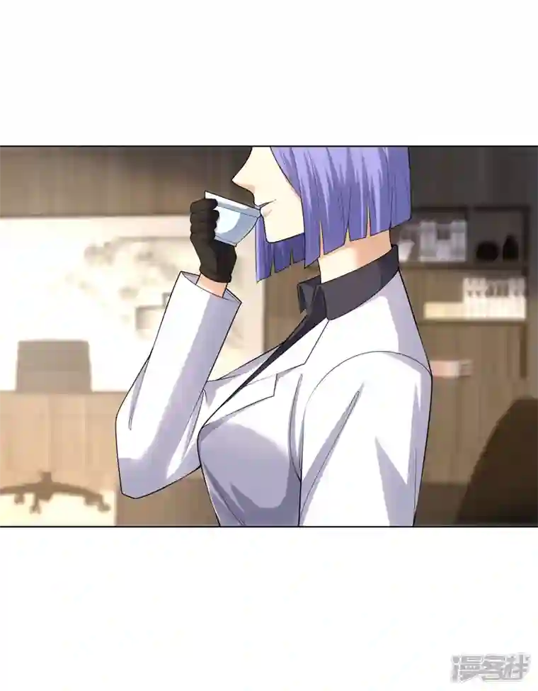 神龙星主第28话 刷刷存在感