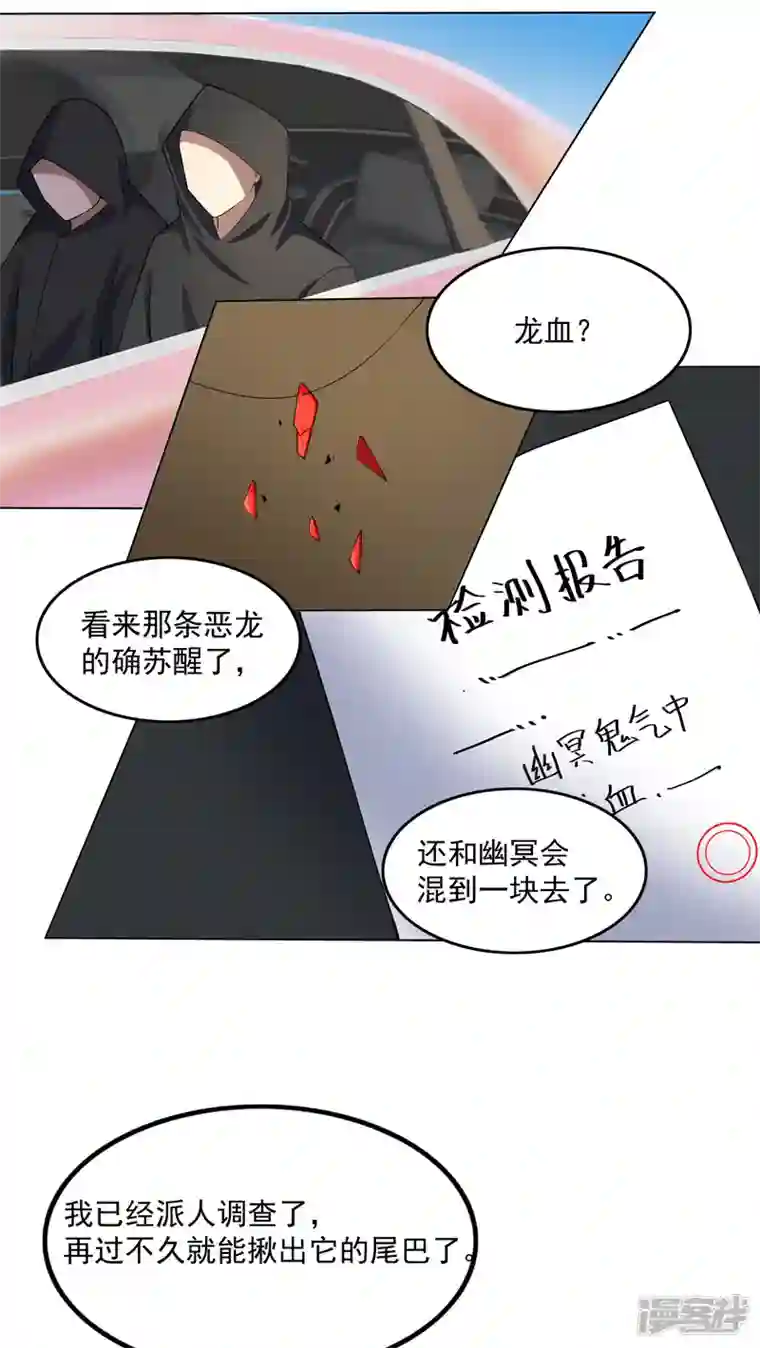 神龙星主第29话 工具人罢了