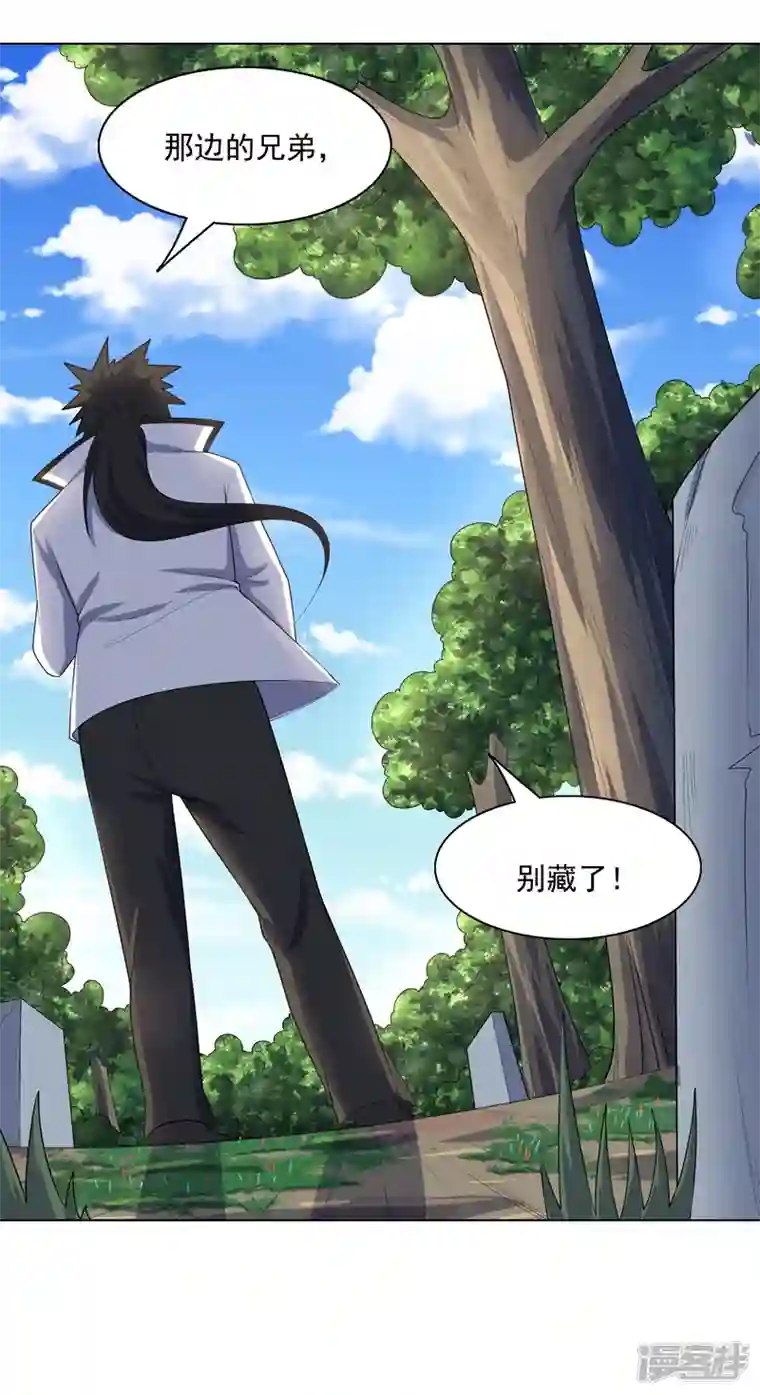 神龙星主第29话 工具人罢了