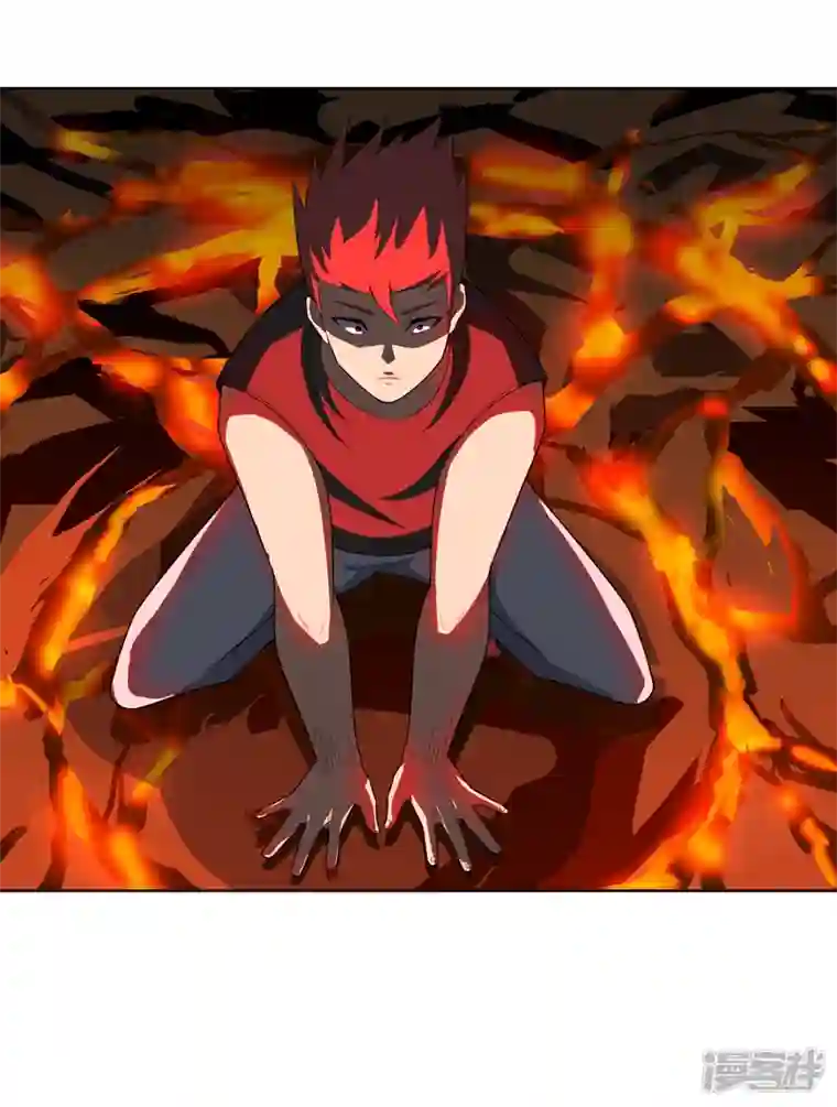 神龙星主第30话 猛男对决？