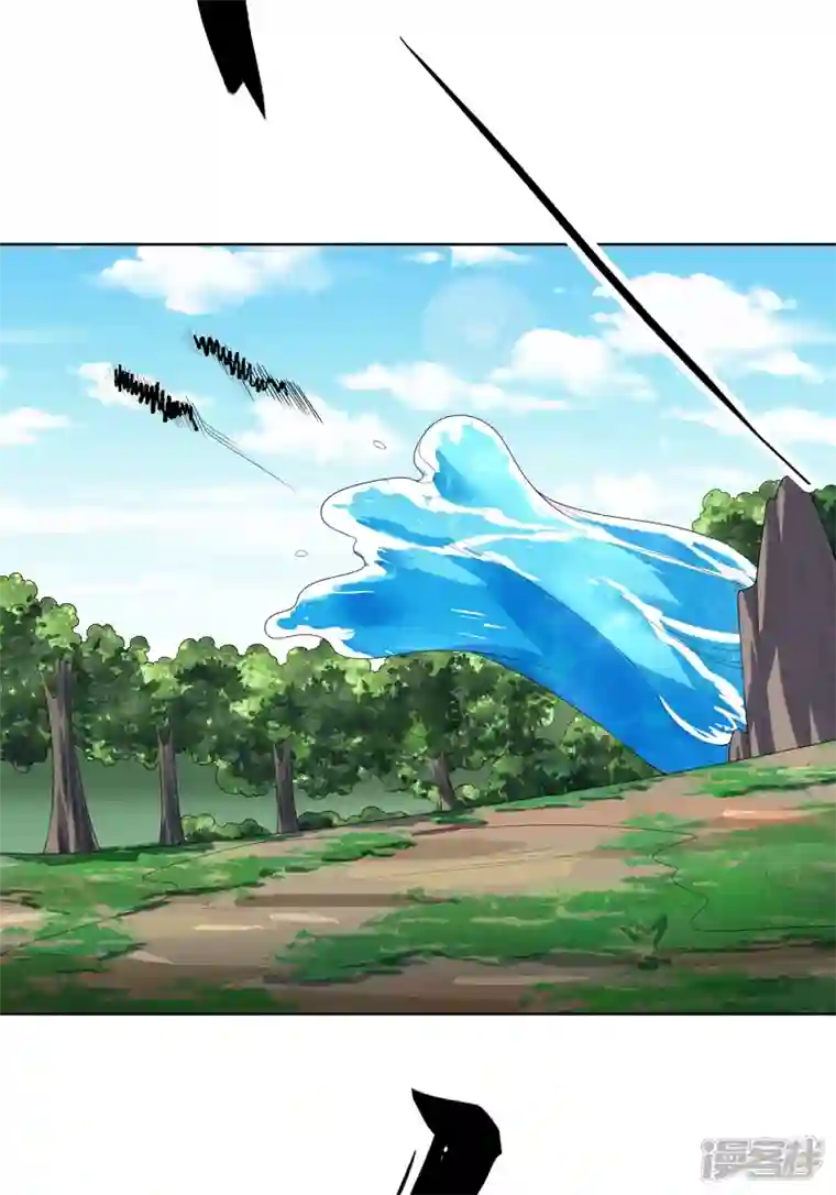 神龙星主第30话 猛男对决？