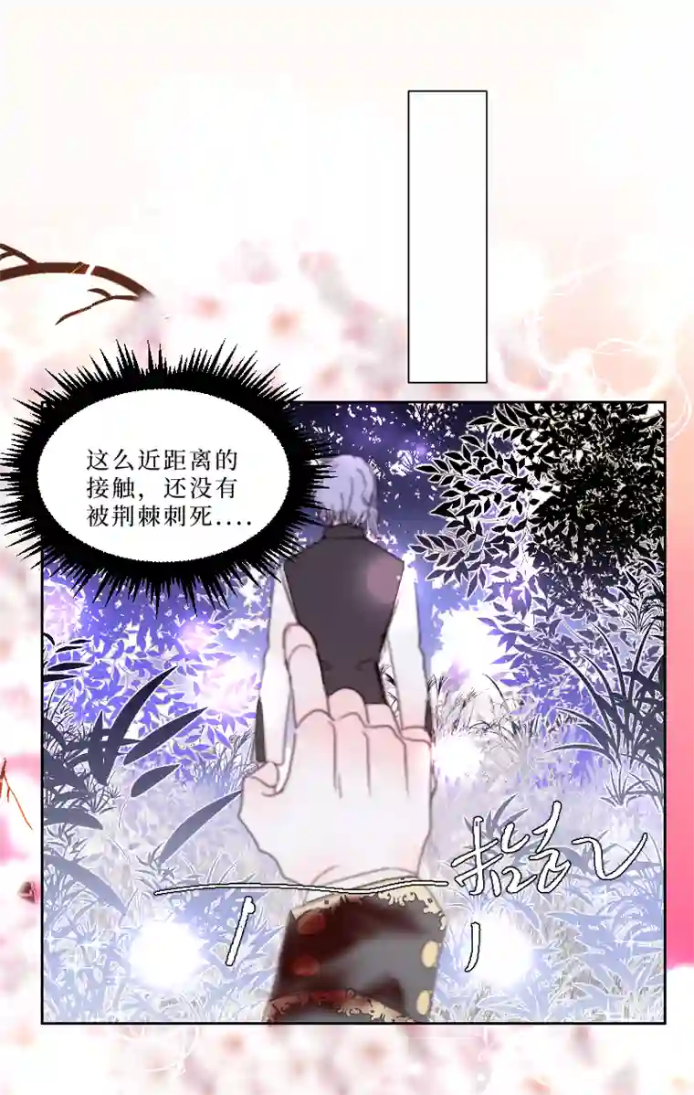 穿越遇上重生新春番外（长发攻主）二