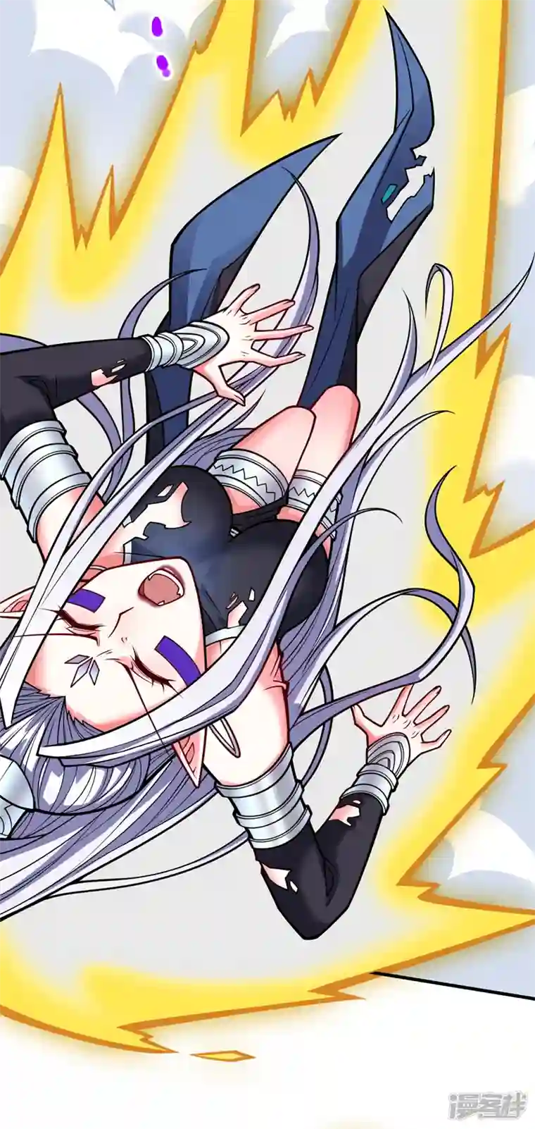 被美女师傅调教成圣的99种方法第104话 我的徒孙有着落了！