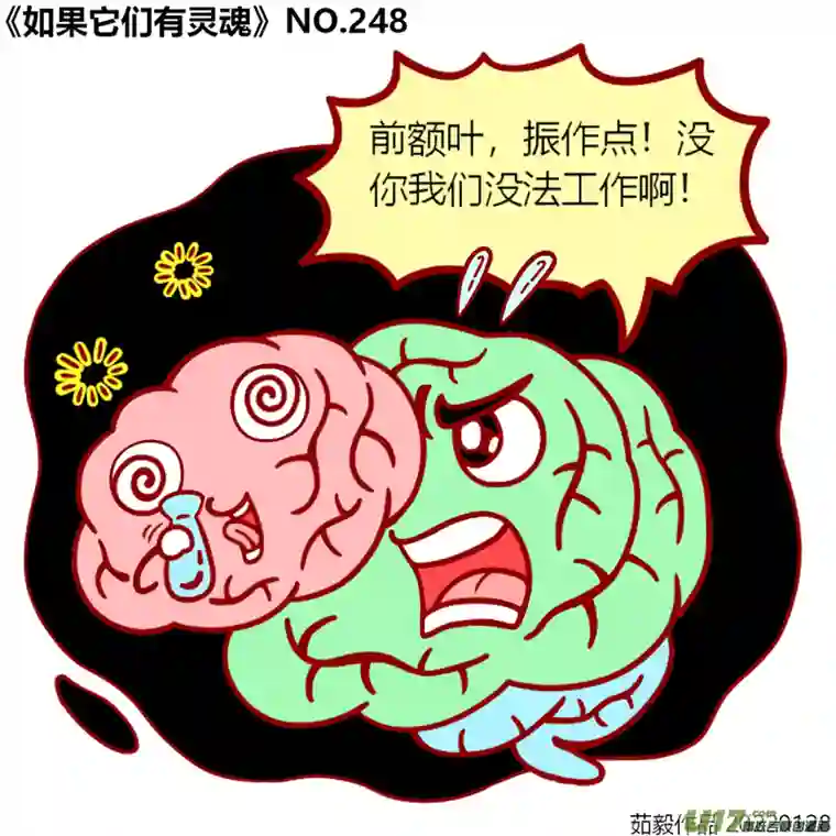 如果它们有灵魂241至260