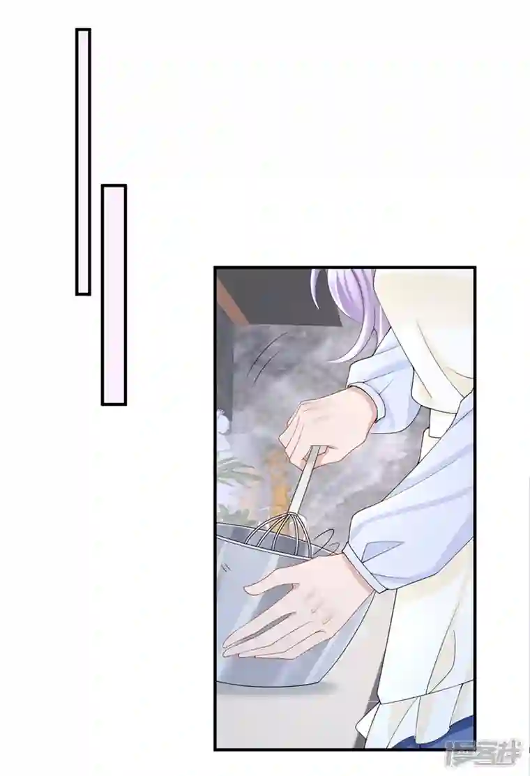我的萌宝是僚机第32话 因为你们是废物啊