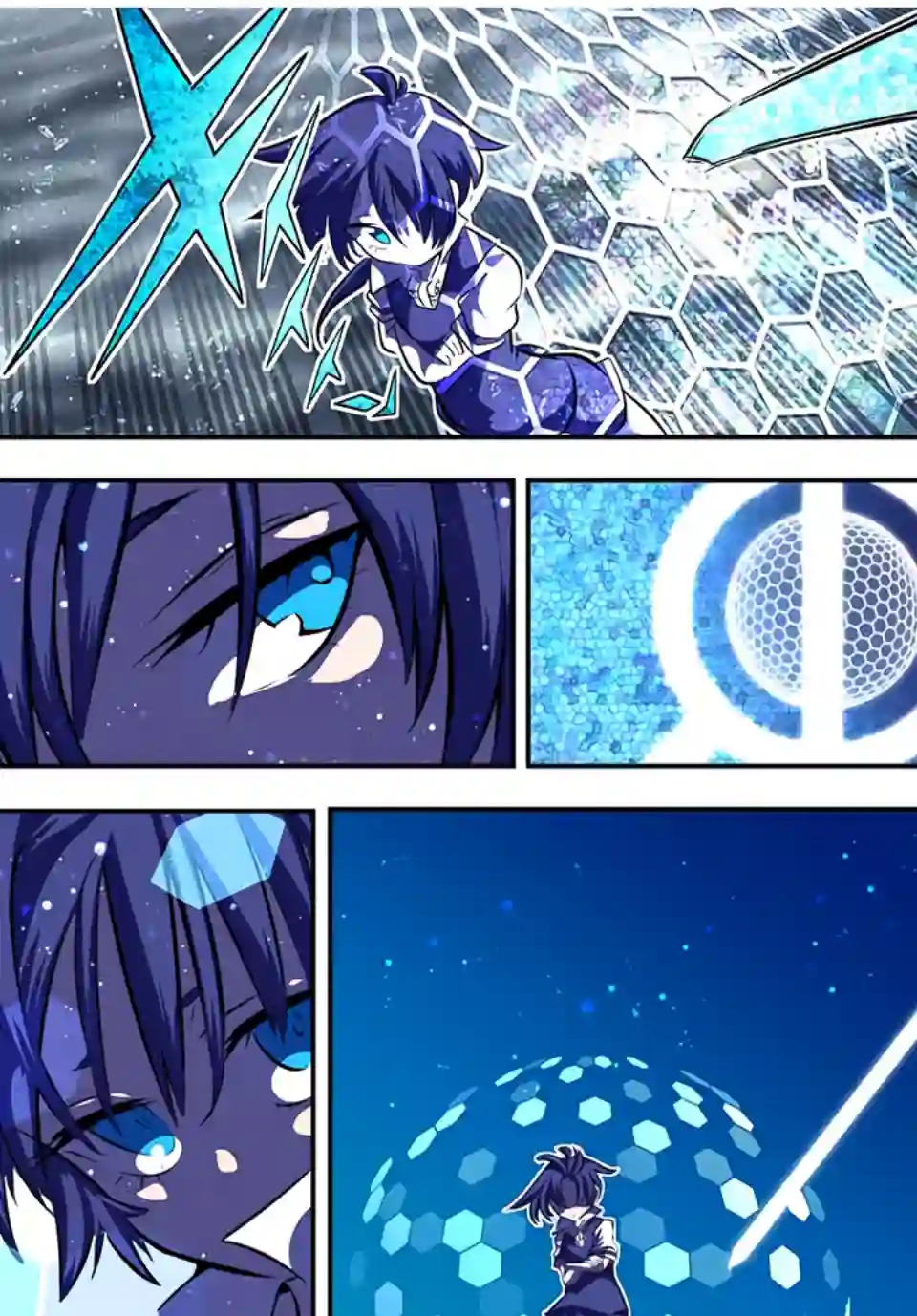 转生七王子的魔法全解第80话