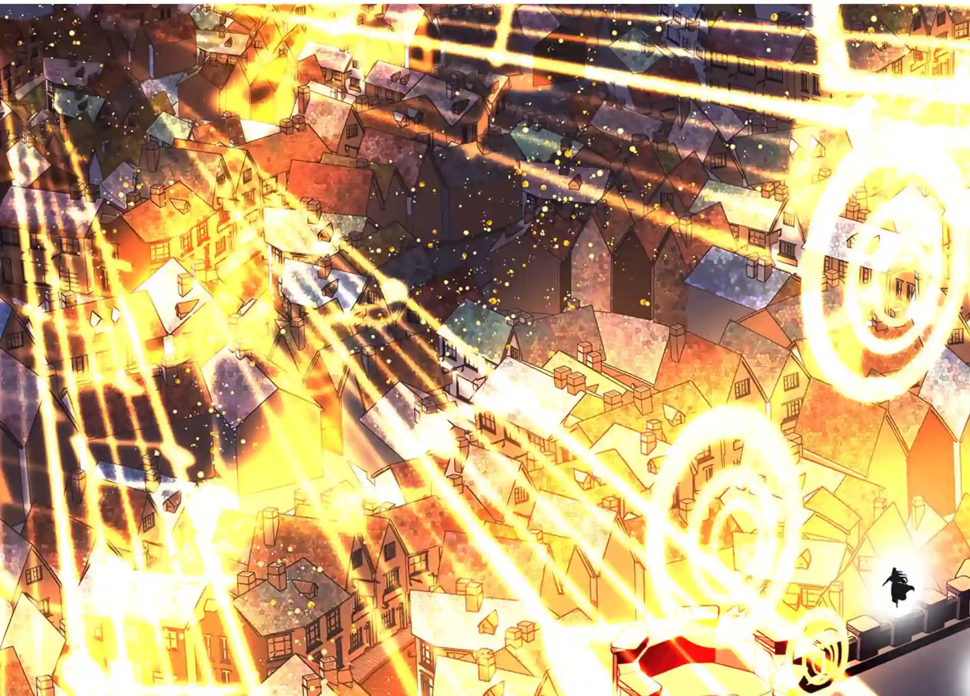 转生七王子的魔法全解第81话