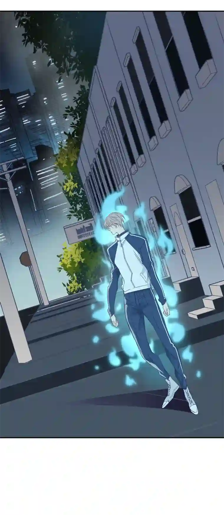 东方禁域29 禁域管理局2