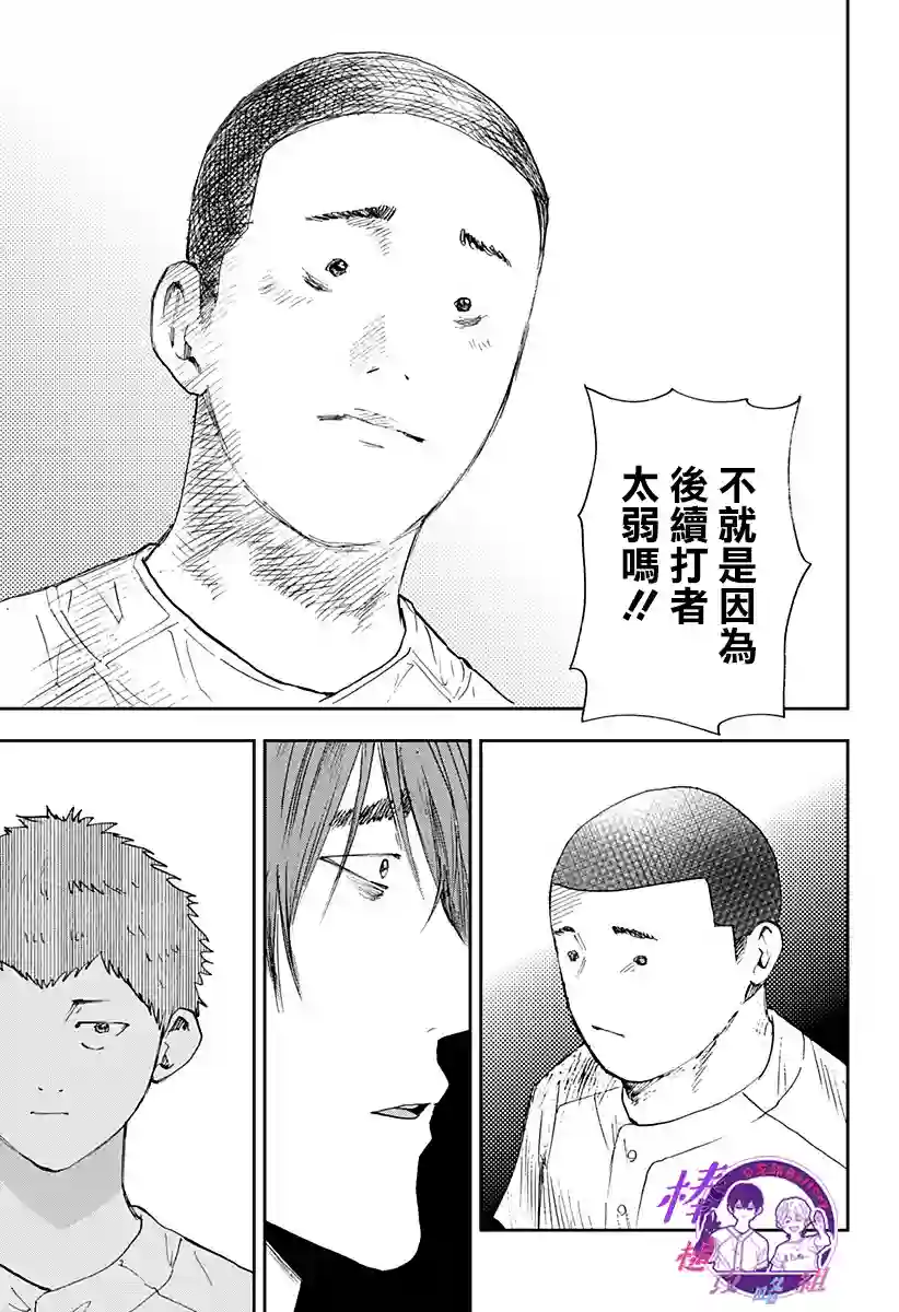 忘却Battery第96话