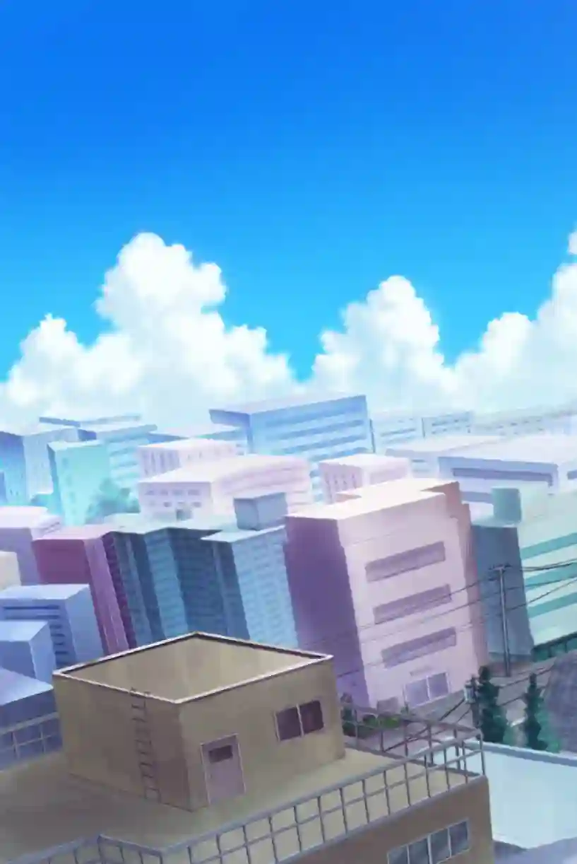 真正开始交往前15分钟第27话