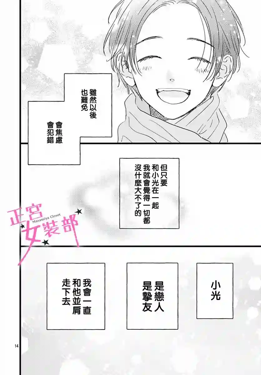 Cinderella Closet第27话