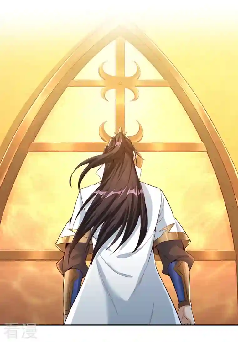 我被困在同一天十万年第110话 你不想当人了？