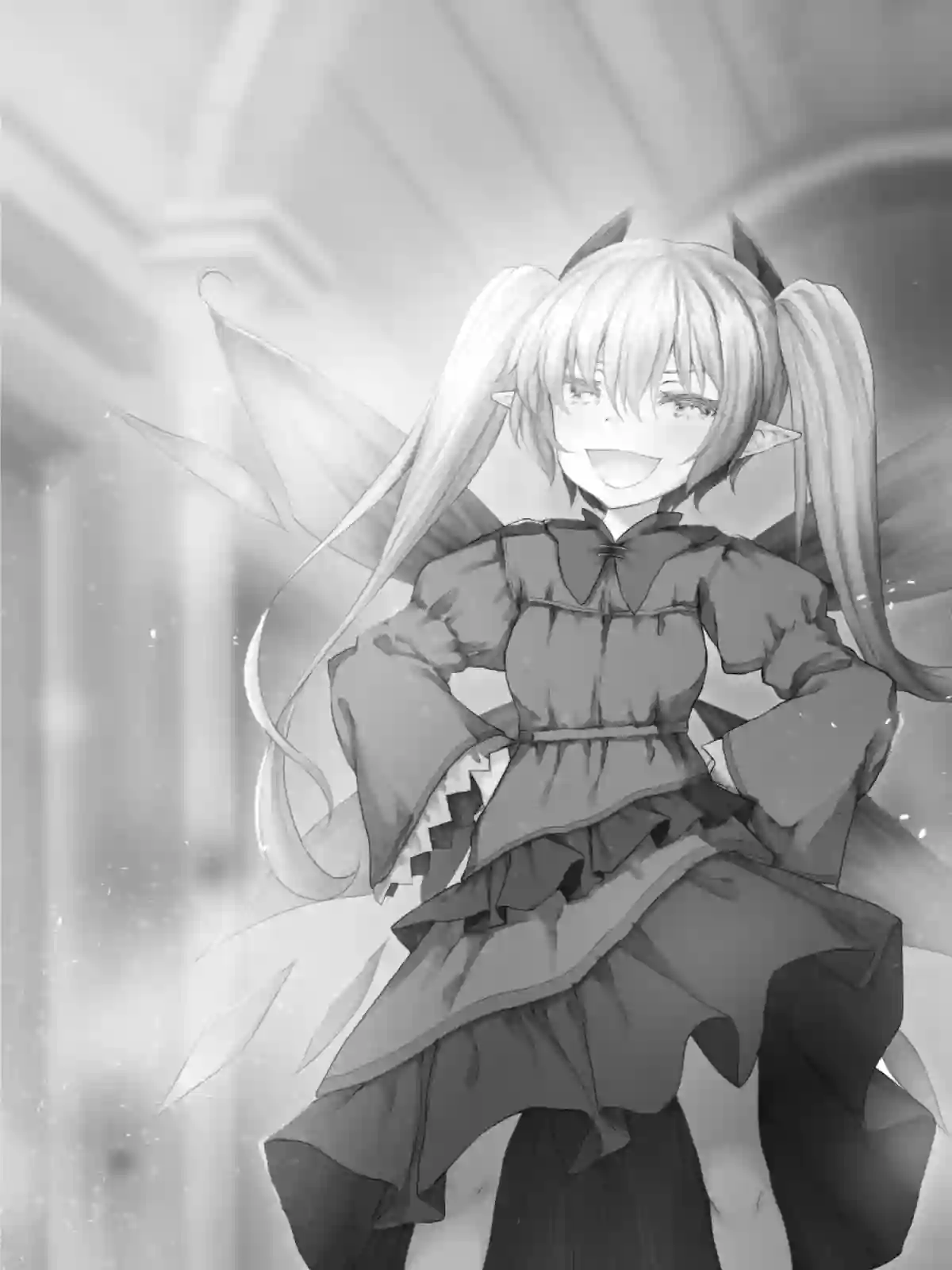 沙々々P站图合集魔王篇7