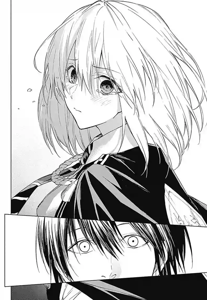 王立魔法学园的劣等生第40话