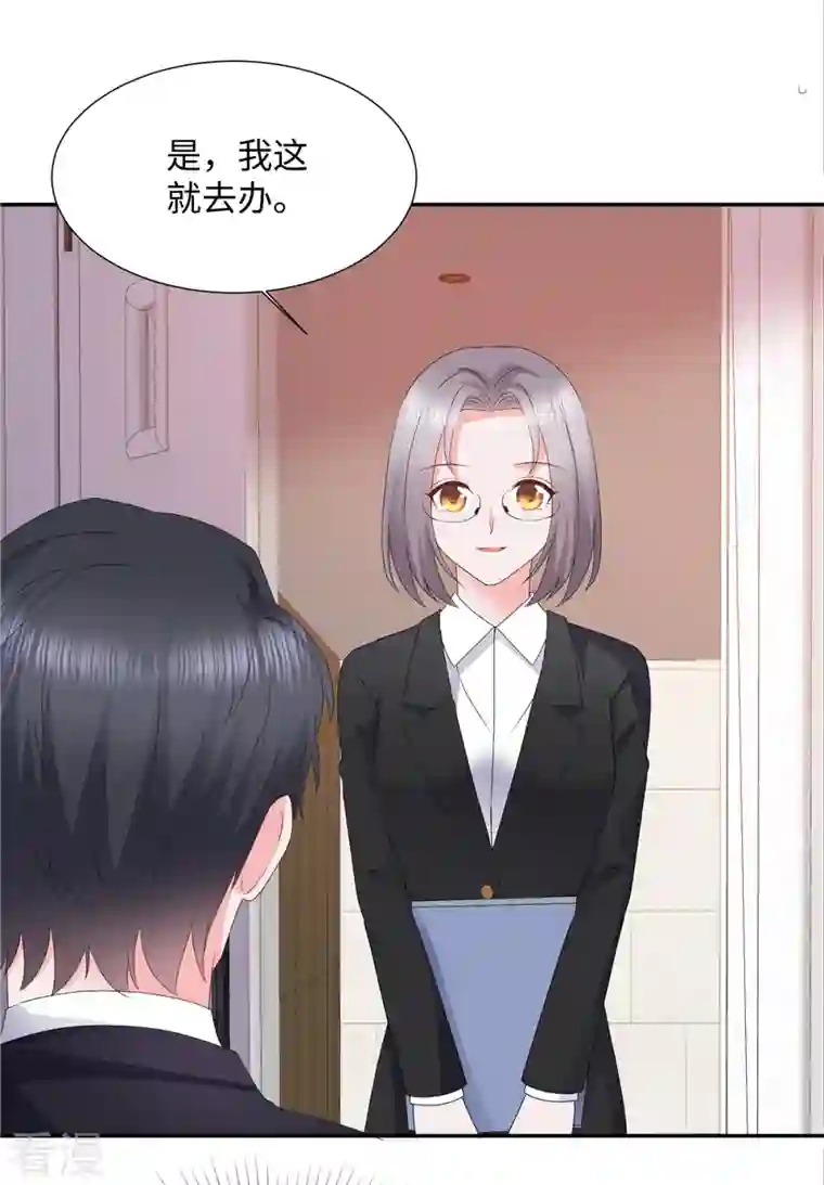 若有寒冬遇暖阳第33话 宠妻狂魔叶总