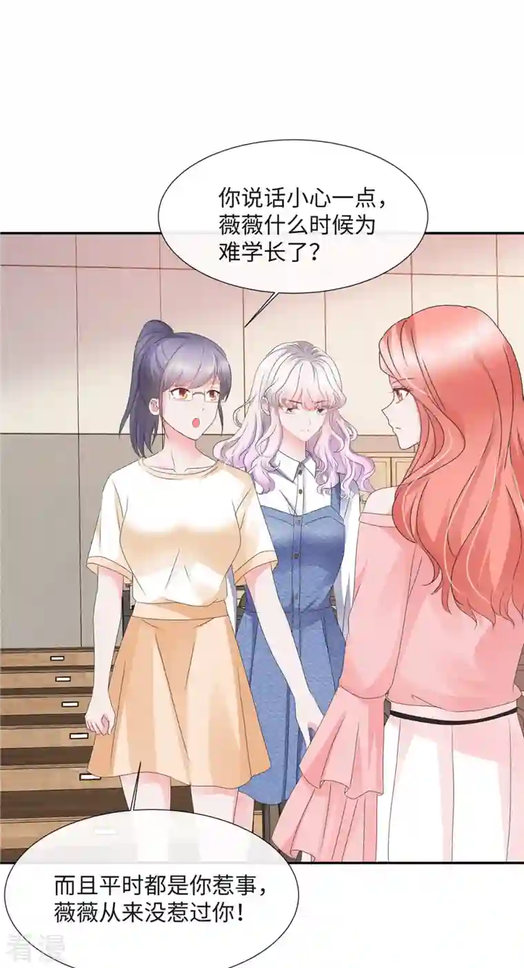 若有寒冬遇暖阳第33话 宠妻狂魔叶总