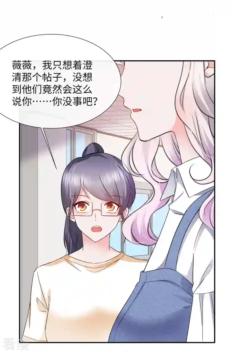 若有寒冬遇暖阳第33话 宠妻狂魔叶总