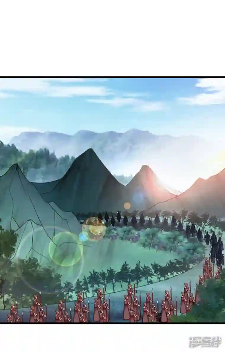 读心狂妃倾天下第150话 兔子进洞了