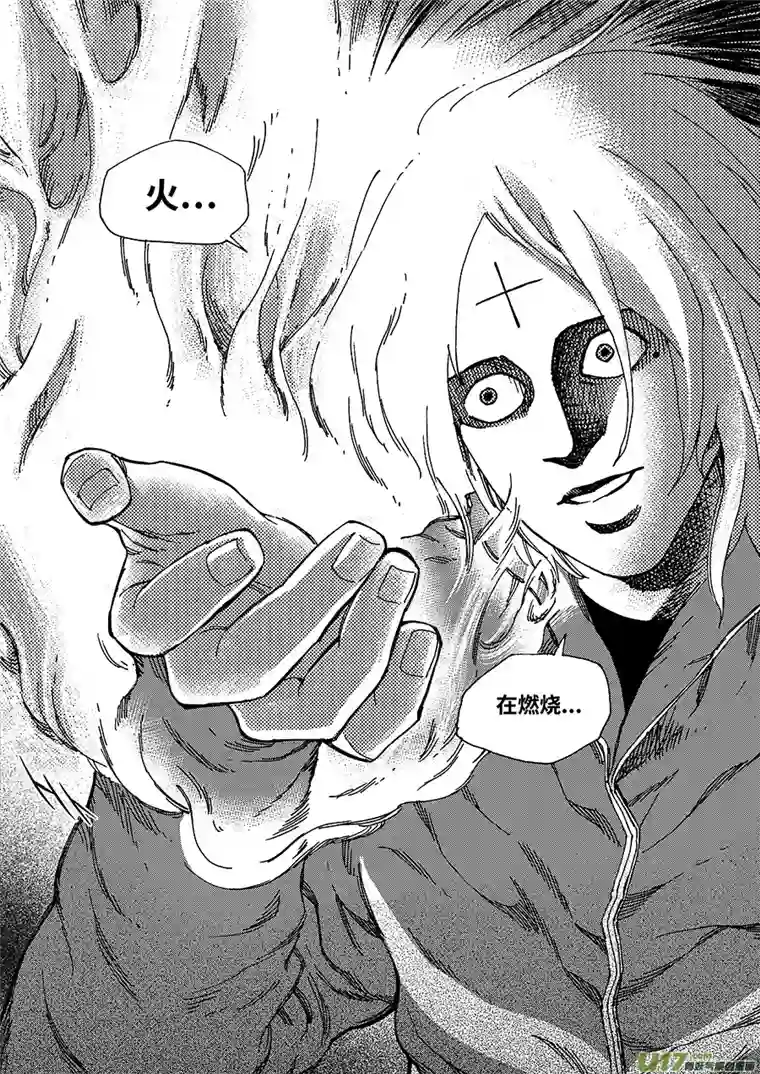 我的幻觉小池大火-1