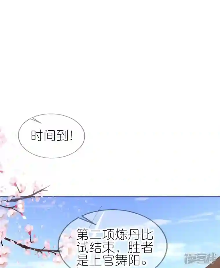 龙王追妻第36话 暗访