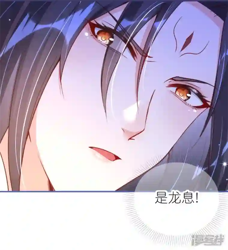 龙王追妻第36话 暗访