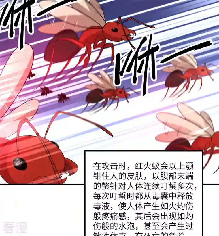 荒岛余生之时空流浪纪第166话