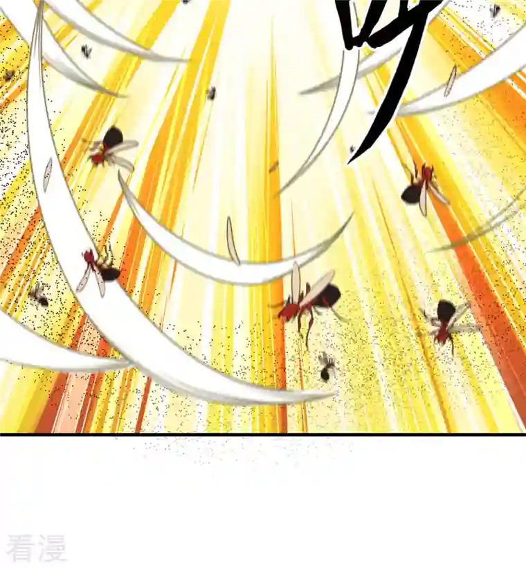 荒岛余生之时空流浪纪第166话
