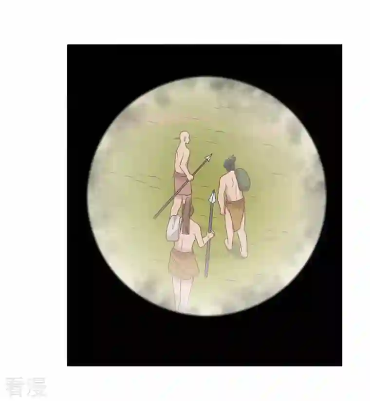 荒岛余生之时空流浪纪第168话