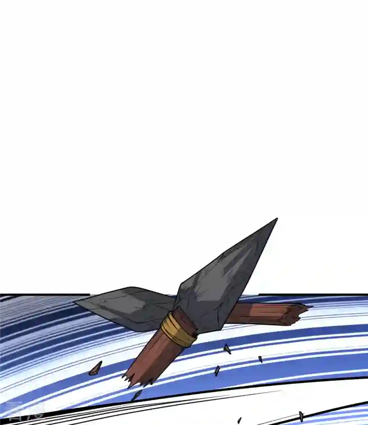 荒岛余生之时空流浪纪第169话