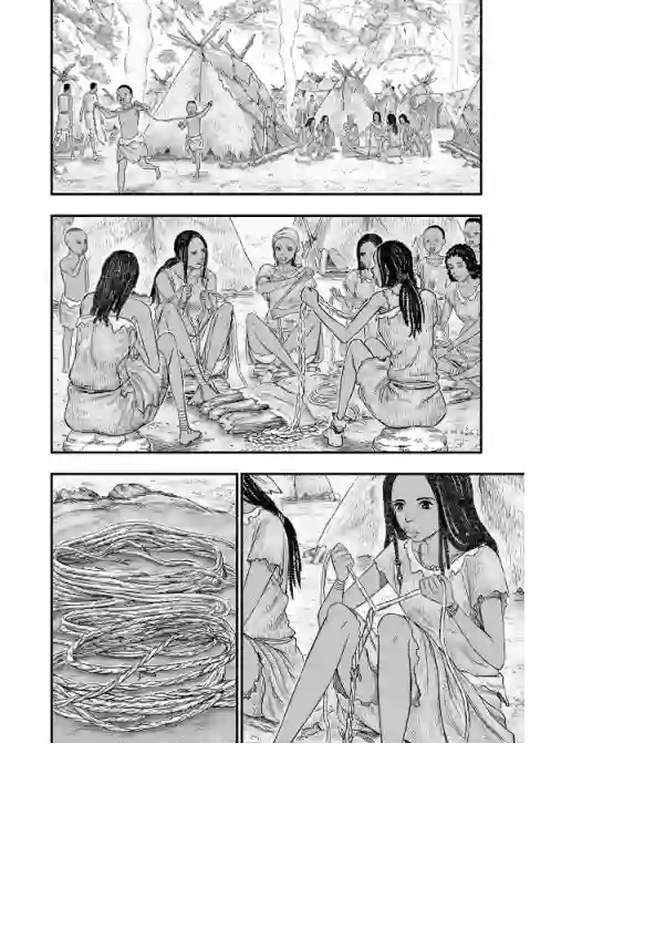 创世的大河第44话