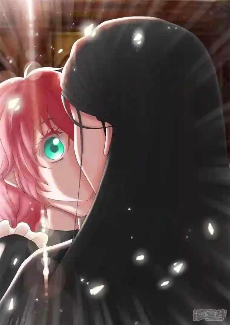 病娇公爵7话 强吻测试