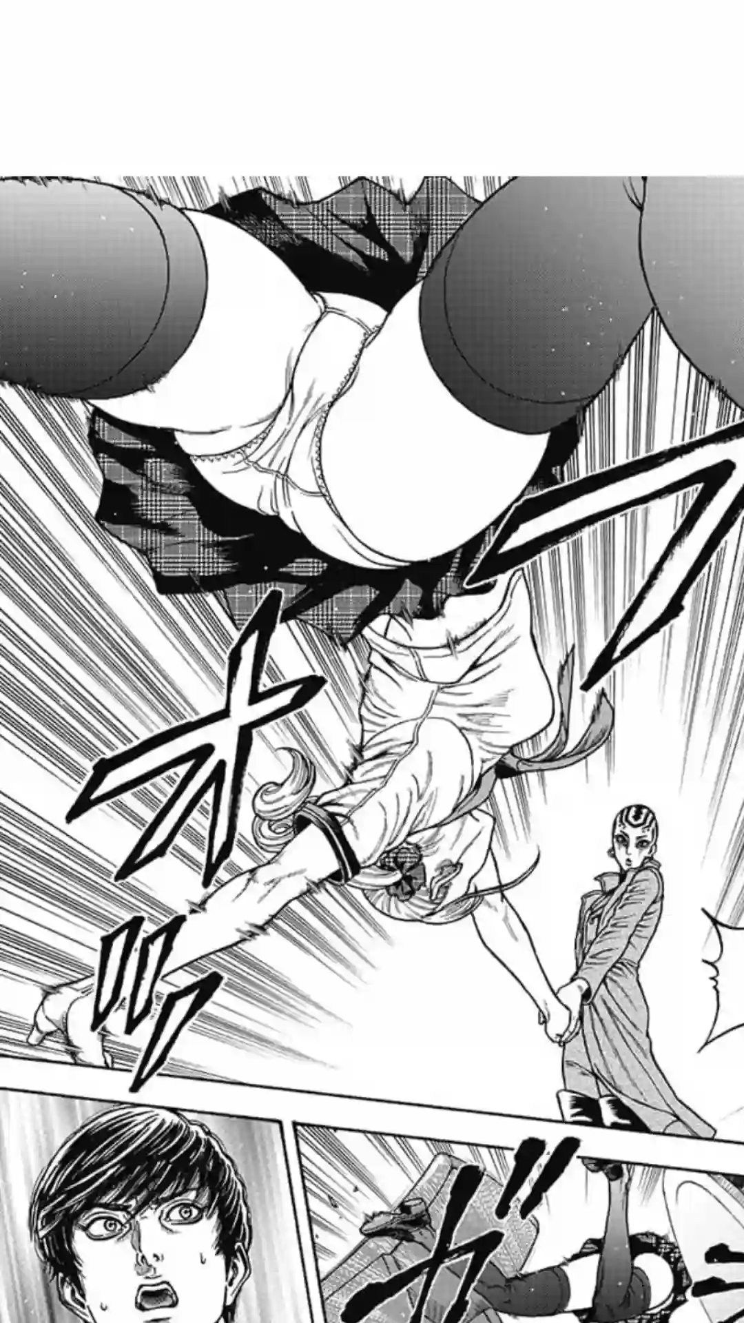 日本重刑囚徒对抗赛第09话