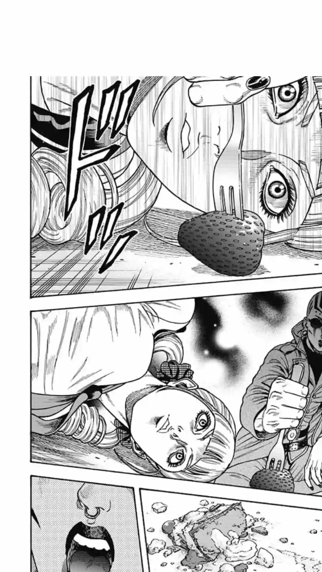 日本重刑囚徒对抗赛第09话