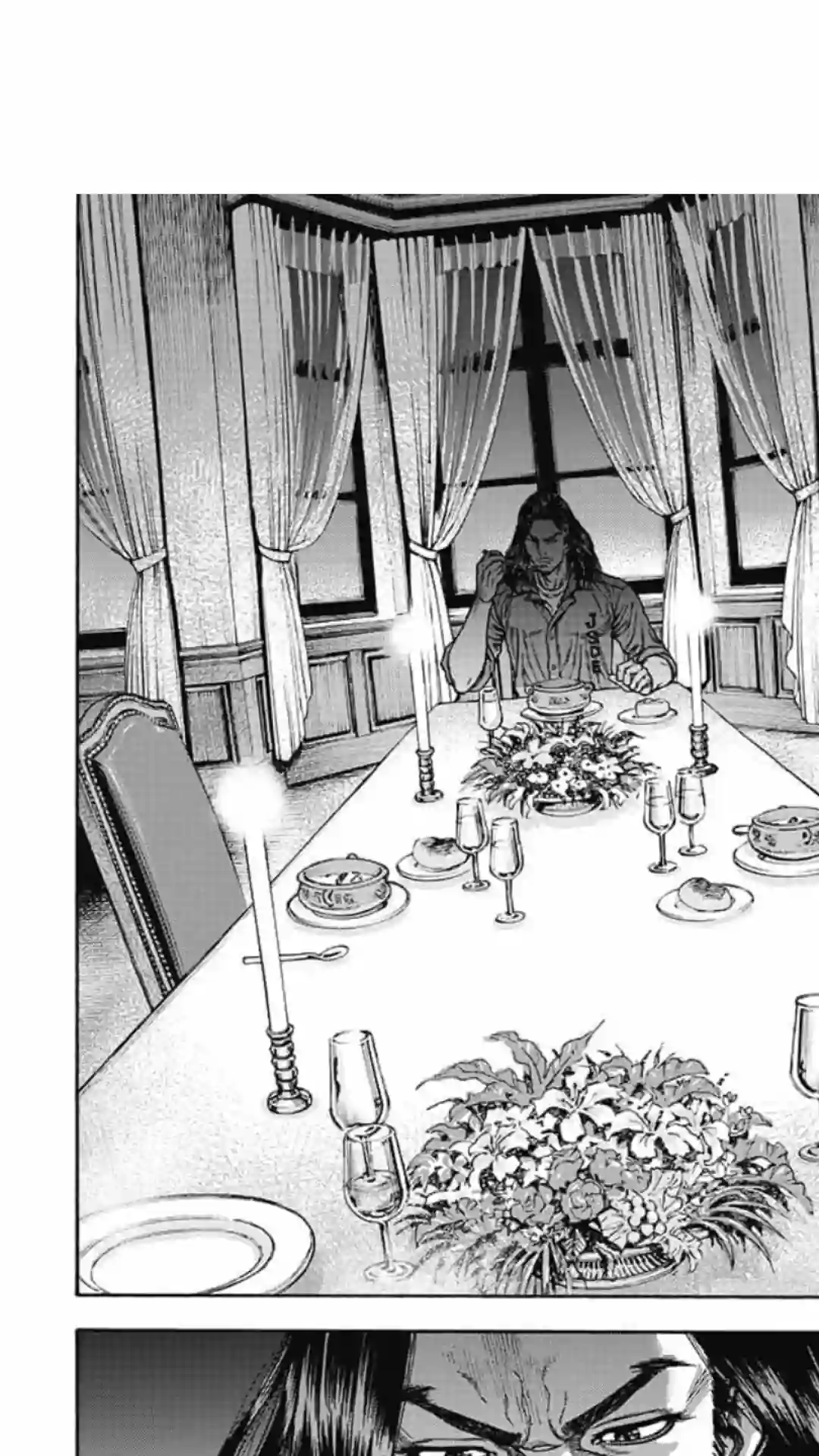 日本重刑囚徒对抗赛第10话