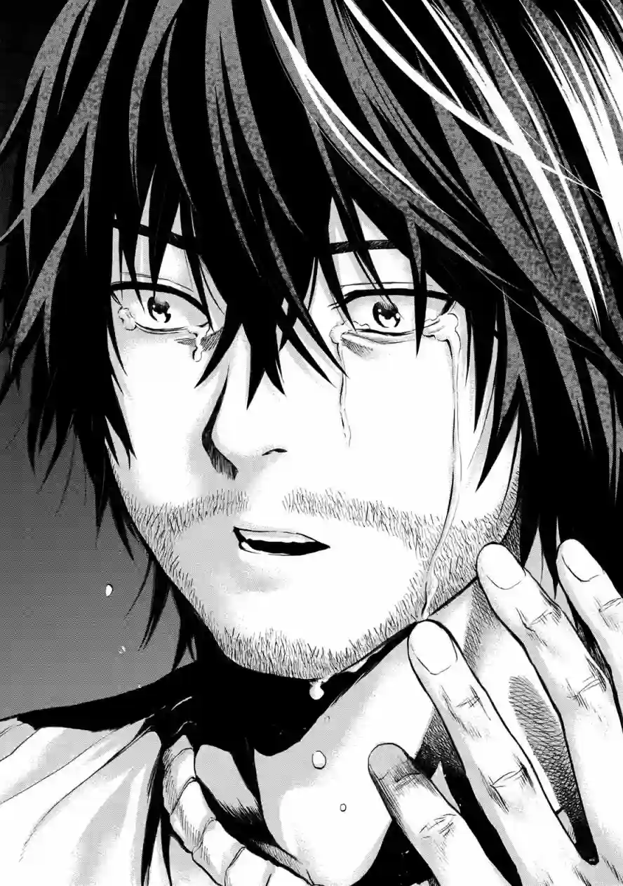 不觉得村庄建造游戏的npc也是活生生的人吗第6.2话