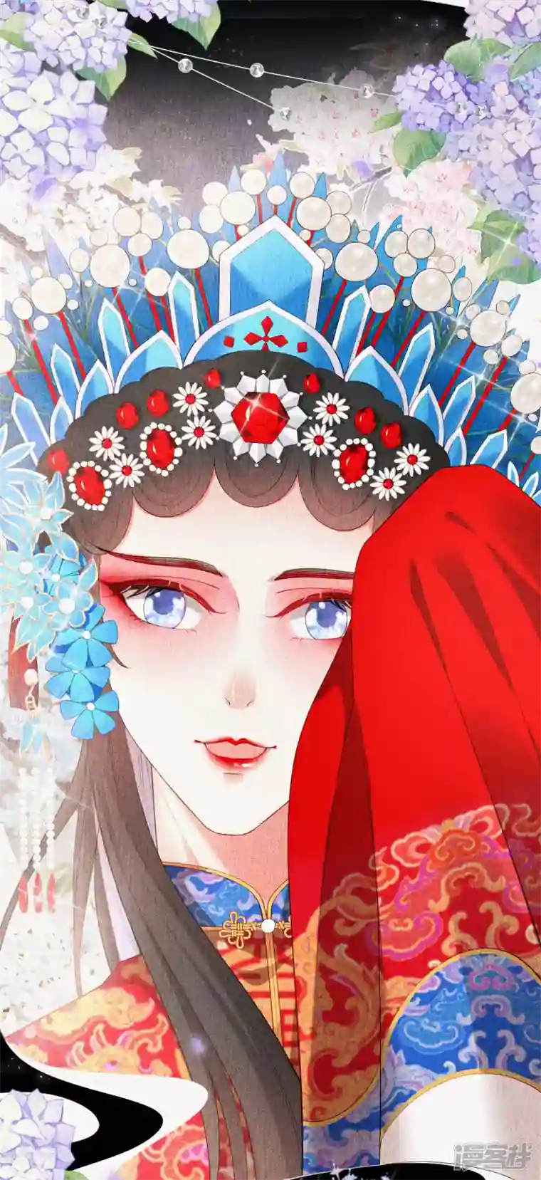 阴影悖论：无法拥有的你第8话 后台风波