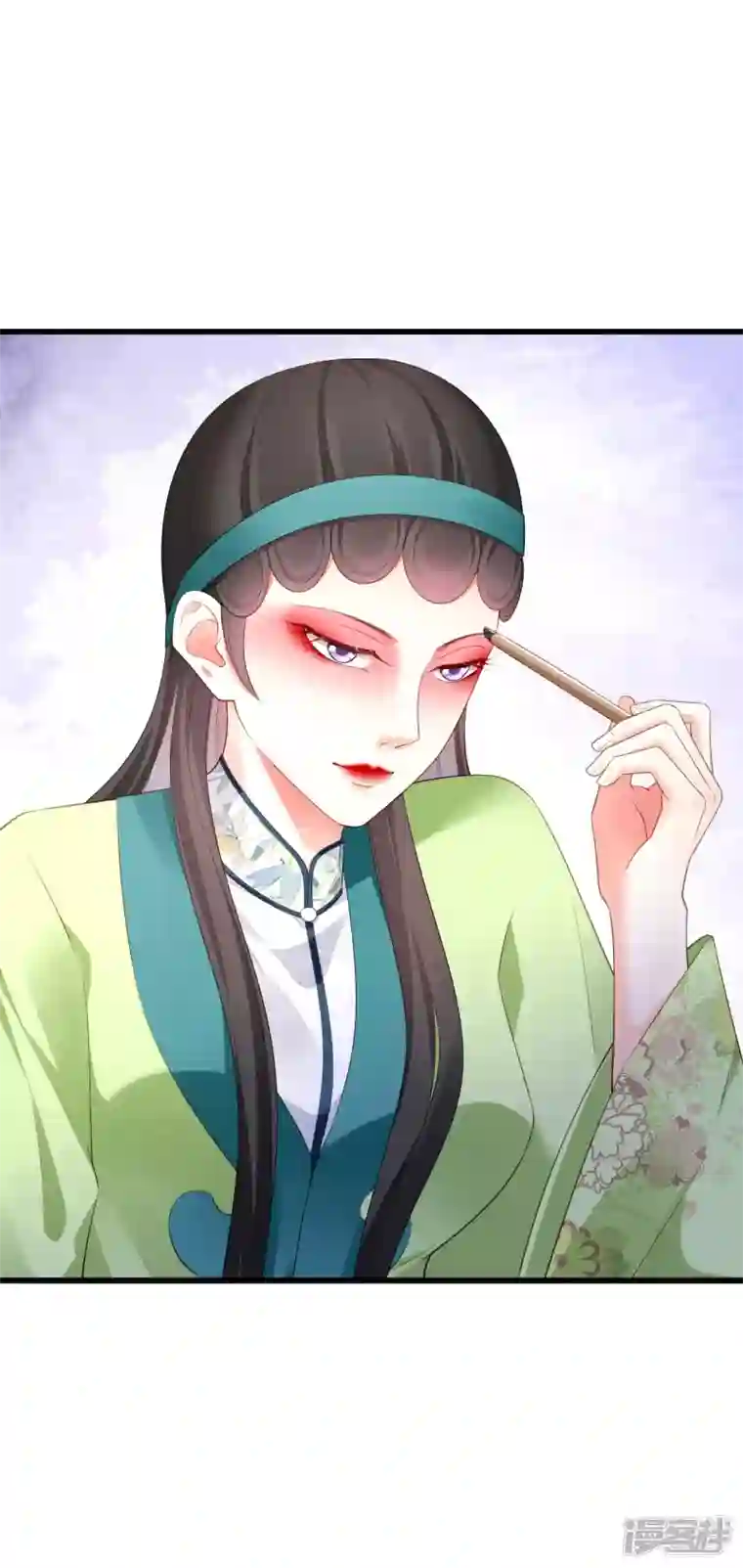 阴影悖论：无法拥有的你第8话 后台风波