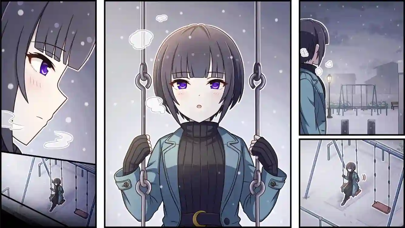 偶像大师灰姑娘剧场WIDE☆第230话