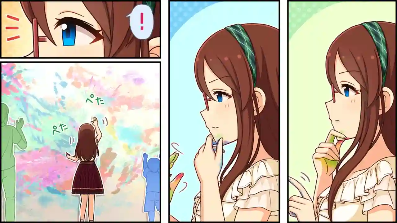 偶像大师灰姑娘剧场WIDE☆第269话