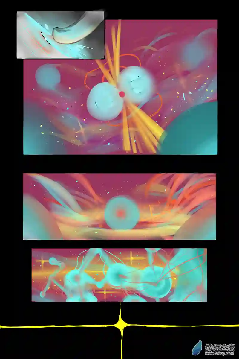 ddlc日常短篇小故事19 “莫妮卡”空间生存记录