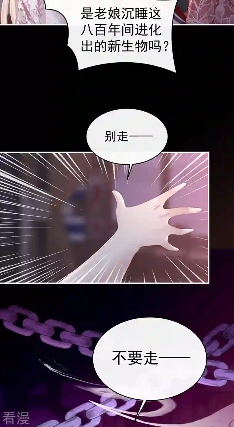 妻主，请享用第14话 是我心爱的她