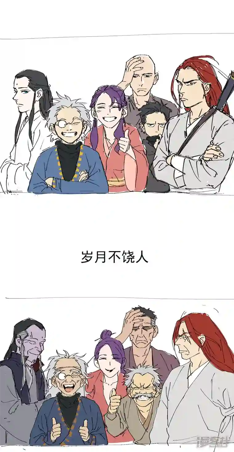 最强内卷系统第6话 武魂升级
