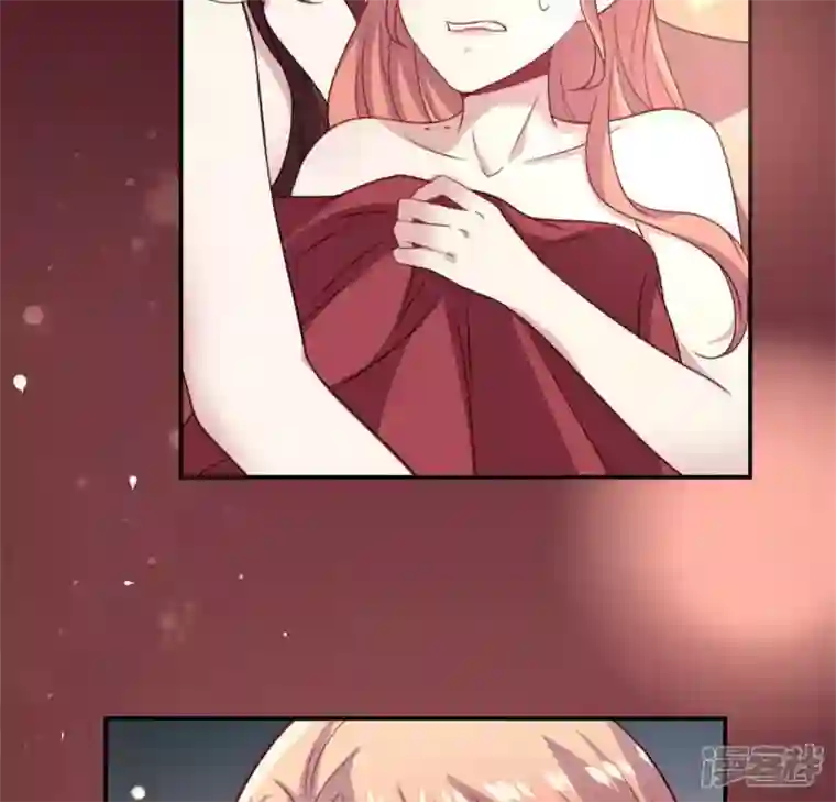 我的血族大人第82话 温柔