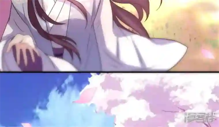 我的血族大人第84话 樱花卷