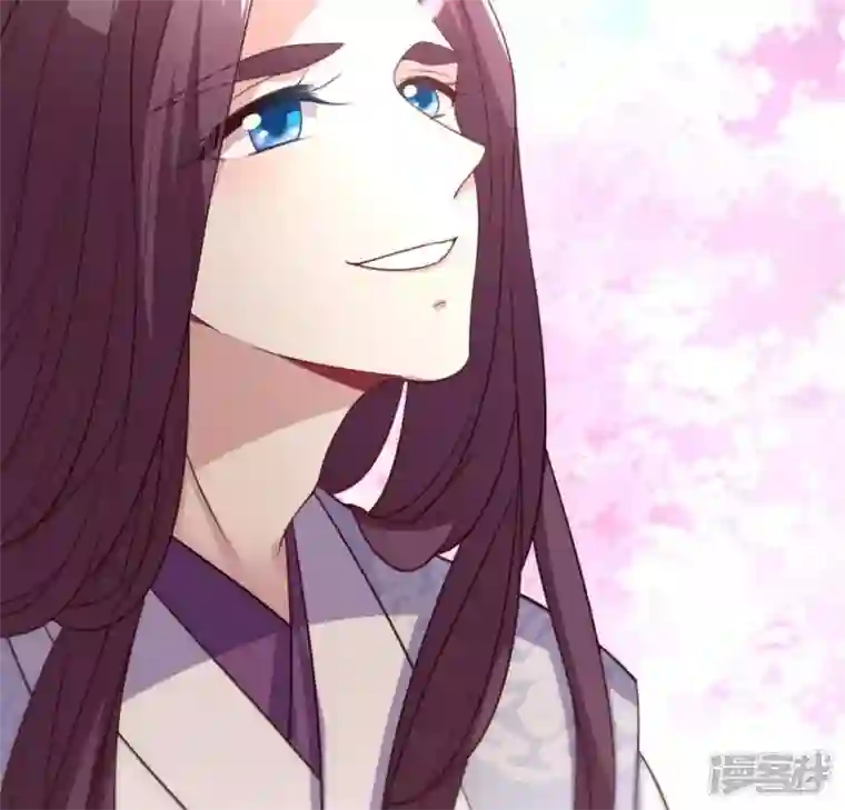 我的血族大人第84话 樱花卷