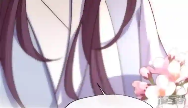 我的血族大人第84话 樱花卷